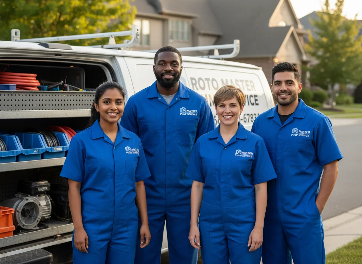 Sump Pump Installation company in Big Prairie, OH